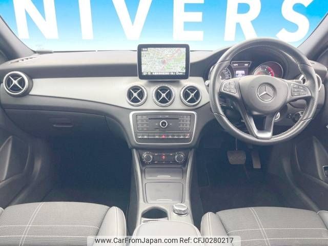 mercedes-benz gla-class 2016 -MERCEDES-BENZ--Benz GLA DBA-156946--WDC1569462J203890---MERCEDES-BENZ--Benz GLA DBA-156946--WDC1569462J203890- image 2