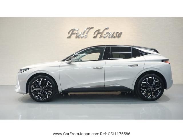 citroen ds-automobiles-ds4 2022 GOO_JP_700056033630250515003 image 1