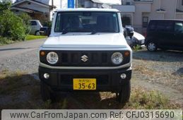 suzuki jimny 2024 -SUZUKI 【所沢 581ｺ3563】--Jimny 3BA-JB64W--JB64W-357139---SUZUKI 【所沢 581ｺ3563】--Jimny 3BA-JB64W--JB64W-357139-