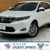 toyota harrier 2014 -TOYOTA--Harrier DBA-ZSU60W--ZSU60-0031856---TOYOTA--Harrier DBA-ZSU60W--ZSU60-0031856- image 1