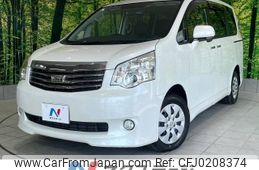 toyota noah 2013 -TOYOTA--Noah DBA-ZRR70G--ZRR70-0540884---TOYOTA--Noah DBA-ZRR70G--ZRR70-0540884-