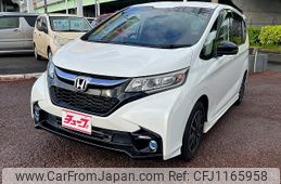 honda freed 2019 -HONDA--Freed DBA-GB5--GB5-6000868---HONDA--Freed DBA-GB5--GB5-6000868-