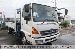 hino ranger 2012 -HINO--Hino Ranger FC9JKAP-11061---HINO--Hino Ranger FC9JKAP-11061-