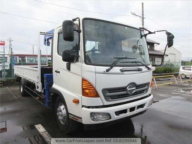 hino ranger 2012 -HINO--Hino Ranger FC9JKAP-11061---HINO--Hino Ranger FC9JKAP-11061- image 1