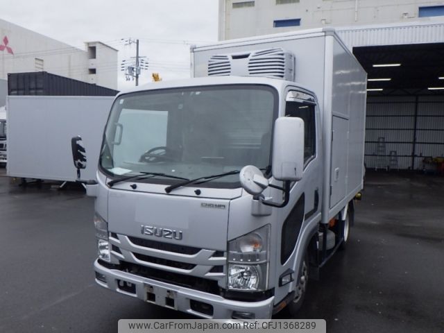 isuzu elf-truck 2015 -ISUZU--Elf TPG-NMR85AN--NMR85-7028583---ISUZU--Elf TPG-NMR85AN--NMR85-7028583- image 1