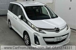 mazda biante 2010 -MAZDA 【所沢 335フ1004】--Biante CCEFW-206472---MAZDA 【所沢 335フ1004】--Biante CCEFW-206472-