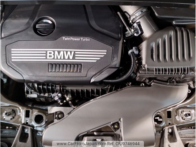 bmw x1 2022 -BMW--BMW X1 3BA-AA15--WBA32AA0505U64722---BMW--BMW X1 3BA-AA15--WBA32AA0505U64722- image 2