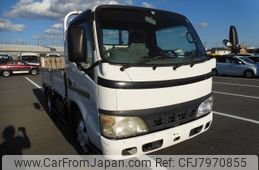 toyota toyoace 2007 22122721
