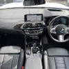 bmw x3 2018 CFJ1838783 image 2