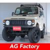 suzuki jimny 1995 quick_quick_E-JA22W_JA22W-100637 image 1