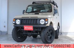 suzuki jimny 1995 quick_quick_E-JA22W_JA22W-100637