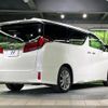 toyota alphard 2021 CFJ1755865 image 18