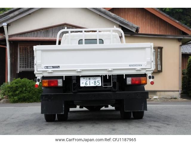 2014 Toyota Toyoace TKG-XZU695 4WD - Car Price $25,966