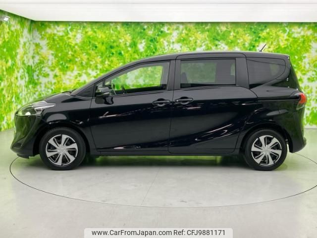 toyota sienta 2020 quick_quick_5BA-NSP170G_NSP170-7234294 image 2