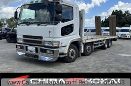 mitsubishi-fuso super-great 1997 CFJ1550043