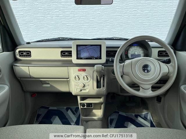 suzuki alto-lapin 2017 CFJ1751318 image 2
