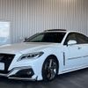 toyota crown 2018 -TOYOTA--Crown AZSH20--AZSH20-1008601---TOYOTA--Crown AZSH20--AZSH20-1008601- image 1