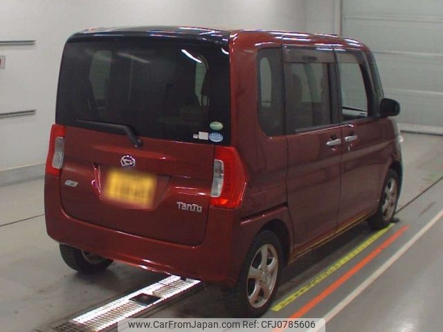 daihatsu tanto 2014 -DAIHATSU 【八王子 581け1043】--Tanto LA600S-0139697---DAIHATSU 【八王子 581け1043】--Tanto LA600S-0139697- image 2