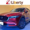 mazda cx-5 2017 quick_quick_KF5P_KF5P-100400 image 1