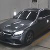 mercedes-benz c-class 2020 quick_quick_5BA-205276C_WDD2052762F965711 image 4