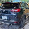 mazda cx-3 2017 -MAZDA--CX-3 LDA-DK5FW--DK5FW-202147---MAZDA--CX-3 LDA-DK5FW--DK5FW-202147- image 18