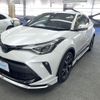 toyota c-hr 2021 ZYX11-2032946 image 1