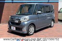 daihatsu tanto 2014 CFJ1506752