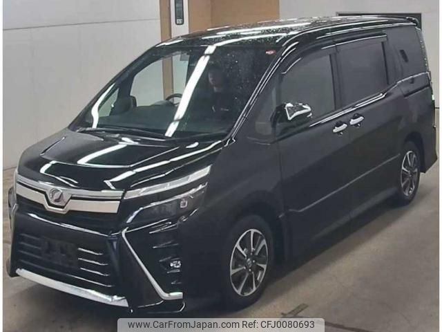 toyota voxy 2019 quick_quick_DBA-ZRR80W_0561514 image 1