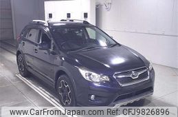 subaru xv 2013 -SUBARU--Subaru XV GP7-048019---SUBARU--Subaru XV GP7-048019-