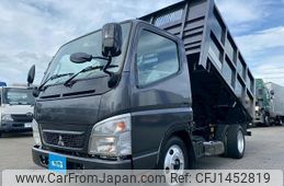 mitsubishi-fuso canter 2008 GOO_NET_EXCHANGE_0700644A30250719W002