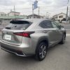 lexus nx 2019 -LEXUS--Lexus NX DAA-AYZ10--AYZ10-6000389---LEXUS--Lexus NX DAA-AYZ10--AYZ10-6000389- image 23