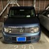 nissan cube-cubic 2005 -NISSAN--Cube Cubic DBA-YGZ11--YGZ11-106499---NISSAN--Cube Cubic DBA-YGZ11--YGZ11-106499- image 1