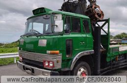 mitsubishi-fuso fuso-others 1981 GOO_NET_EXCHANGE_0801459A30240717W001