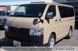 toyota hiace-van 2024 -TOYOTA 【名変中 】--Hiace Van GDH201V--1110000---TOYOTA 【名変中 】--Hiace Van GDH201V--1110000-