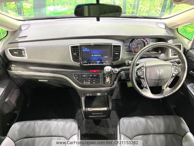 honda odyssey 2018 quick_quick_RC1_RC1-1204703 image 2
