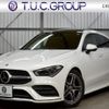 mercedes-benz cla-class 2021 CFJ0182751 image 1