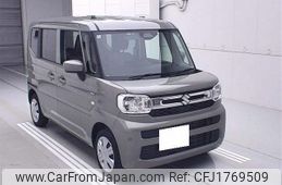 suzuki spacia 2024 CFJ1769509