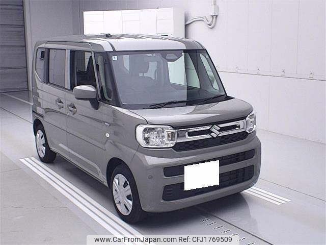 suzuki spacia 2024 CFJ1769509 image 1