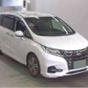 honda odyssey 2018 -HONDA 【千葉 302ﾏ7076】--Odyssey DBA-RC1--RC1-1206368---HONDA 【千葉 302ﾏ7076】--Odyssey DBA-RC1--RC1-1206368- image 1