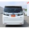 toyota vellfire 2015 -TOYOTA--Vellfire DAA-AYH30W--AYH30-0006013---TOYOTA--Vellfire DAA-AYH30W--AYH30-0006013- image 8