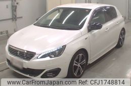 peugeot 308 2016 CFJ1748814