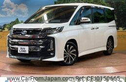 toyota noah 2022 -TOYOTA--Noah 6AA-ZWR90W--ZWR90-0027761---TOYOTA--Noah 6AA-ZWR90W--ZWR90-0027761-