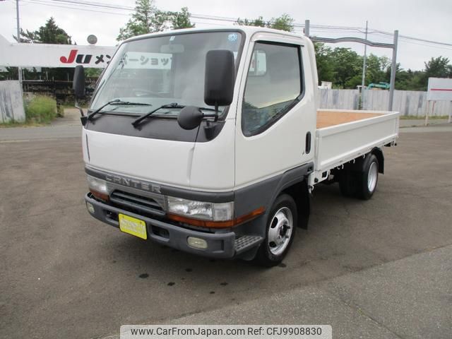 mitsubishi-fuso canter 1999 GOO_NET_EXCHANGE_0902619A30240602W002 image 1