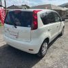 nissan note 2012 TE1994 image 1