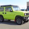 suzuki jimny 2022 quick_quick_3BA-JB64W_JB64W-247484 image 10