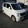 suzuki wagon-r 2016 -SUZUKI 【三河 581】--Wagon R DAA-MH44S--MH44S-176268---SUZUKI 【三河 581】--Wagon R DAA-MH44S--MH44S-176268- image 1