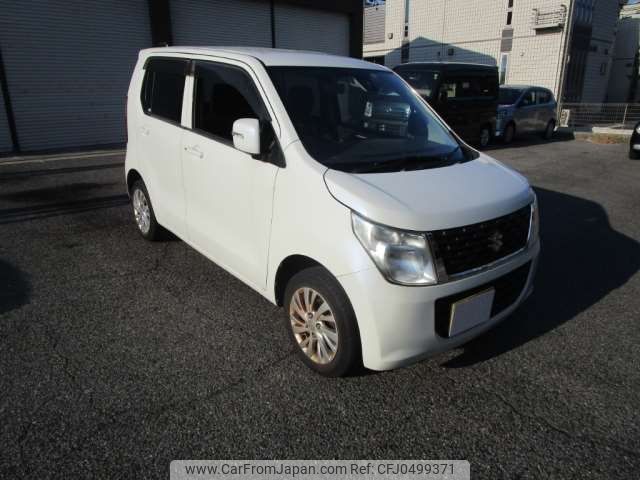 suzuki wagon-r 2016 -SUZUKI 【三河 581】--Wagon R DAA-MH44S--MH44S-176268---SUZUKI 【三河 581】--Wagon R DAA-MH44S--MH44S-176268- image 1