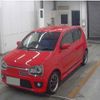 suzuki alto-turbo-rs 2018 quick_quick_DBA-HA36S_HA36S-898868 image 1