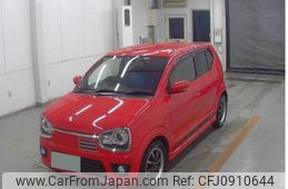 suzuki alto-turbo-rs 2018 quick_quick_DBA-HA36S_HA36S-898868