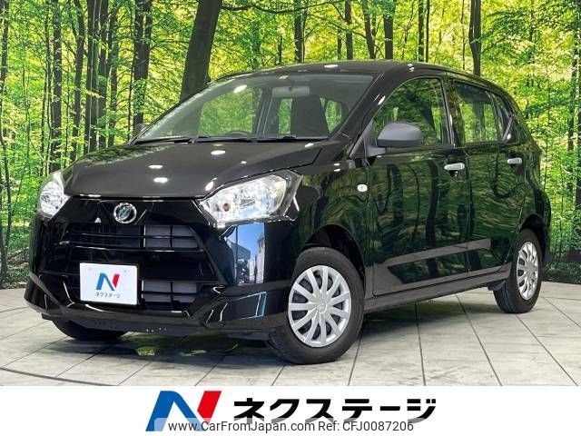 daihatsu mira-e-s 2022 -DAIHATSU--Mira e:s 5BA-LA360S--LA360S-0054699---DAIHATSU--Mira e:s 5BA-LA360S--LA360S-0054699- image 1